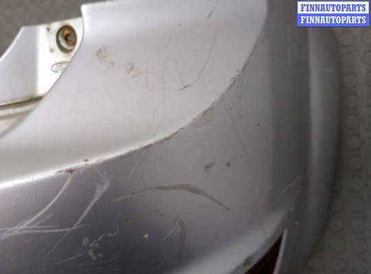 купить Бампер на Ford Focus 2 2008-2011