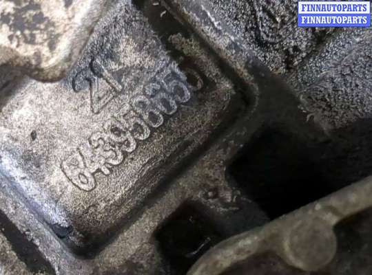 купить КПП 5-ст.мех. (МКПП) на Opel Astra J 2010-2017