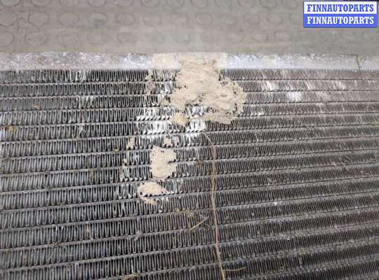 купить Радиатор охлаждения двигателя на Chevrolet Tahoe 2006-2014