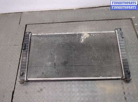 купить Радиатор охлаждения двигателя на Chevrolet Tahoe 2006-2014