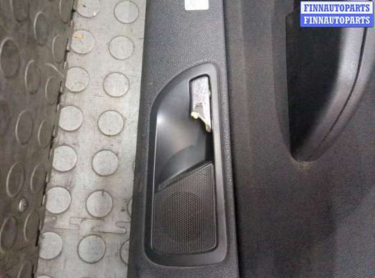 купить Дверная карта (Обшивка двери) на Skoda Fabia 1999-2007