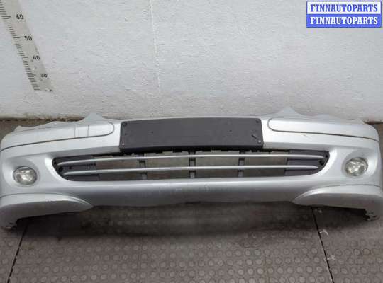 Купить Фара противотуманная (галогенка) на Mercedes C W203 2000-2008 Фара противотуманная (галогенка) MB1603806 на Mercedes C W203 2000-2008