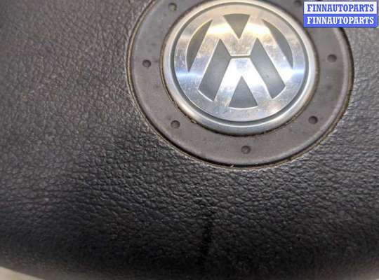 купить Подушка безопасности водителя на Volkswagen Touran 2006-2010