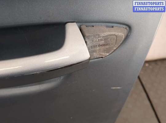 купить Ручка двери наружная на Volkswagen Passat 6 2005-2010