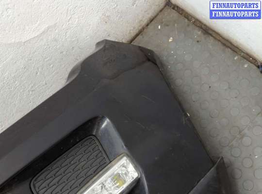 купить Бампер на Land Rover Range Rover Evoque 2011-2018