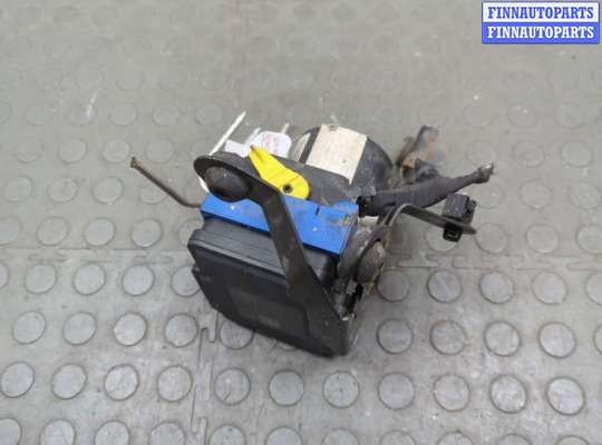 купить Блок АБС, насос (ABS, ESP, ASR) на Renault Megane 3 2009-2016