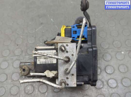 купить Блок АБС, насос (ABS, ESP, ASR) на Renault Megane 3 2009-2016