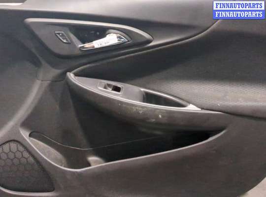 Дверная карта (Обшивка двери) CH425622 на Chevrolet Malibu 2015-2018