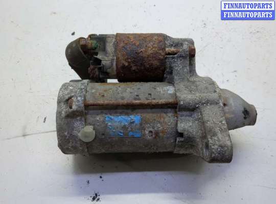Купить Стартер на Toyota Corolla E15 2006-2013 Стартер TT968087 на Toyota Corolla E15 2006-2013