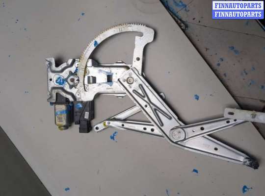 купить Стеклоподъемник электрический на Opel Meriva 2003-2010