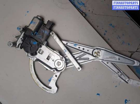 купить Стеклоподъемник электрический на Opel Meriva 2003-2010