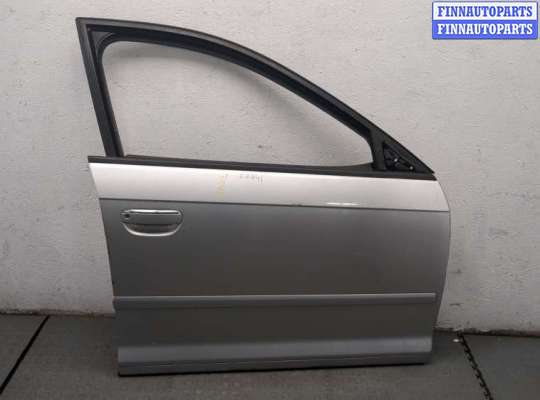 купить Стекло боковой двери на Audi A3 (8PA) 2008-2013