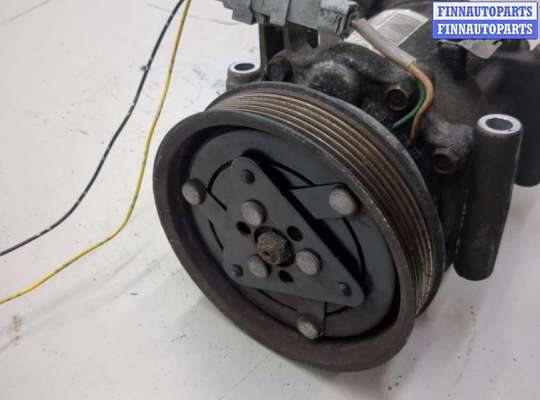 купить Компрессор кондиционера на Nissan Note E11 2005-2013