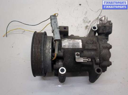 купить Компрессор кондиционера на Nissan Note E11 2005-2013