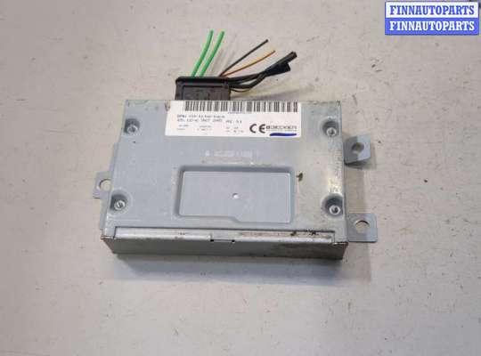 Блок управления телефоном BM3377668 на BMW 7 E65 2001-2008
