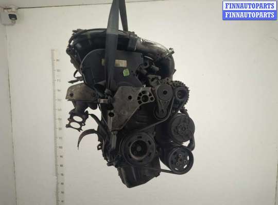 Компрессор кондиционера AU1751573 на Audi A3 (8L) 1996-2003