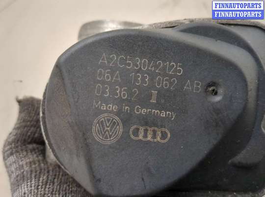 купить Заслонка дроссельная на Audi A3 (8P) 2003-2013