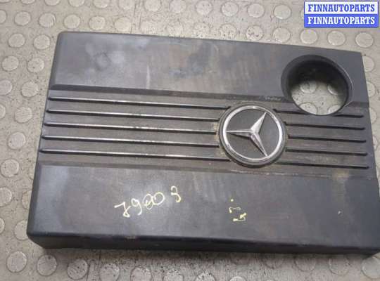 Накладка декоративная на ДВС MB1725758 на Mercedes C W203 2000-2008