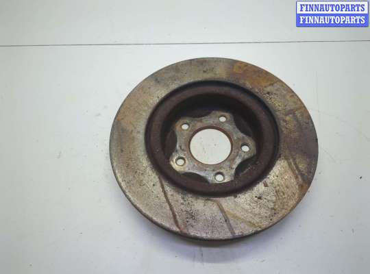 купить Диск тормозной на Infiniti QX50 2017-2025