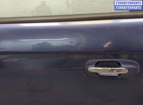 Дверь боковая на Hyundai Trajet