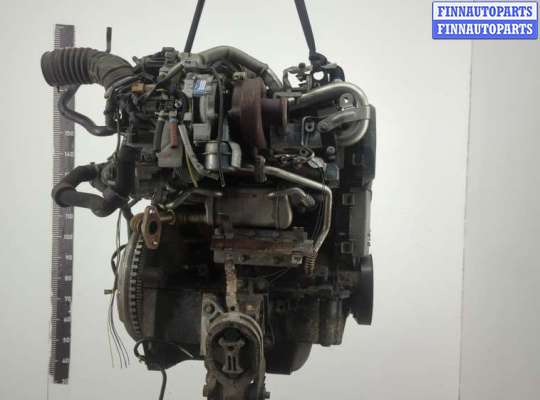 ТНВД NS996751 на Nissan Juke 2010-2019