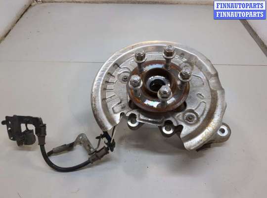 Ступица (кулак, цапфа) FO2102488 на Ford Explorer 2019-2025