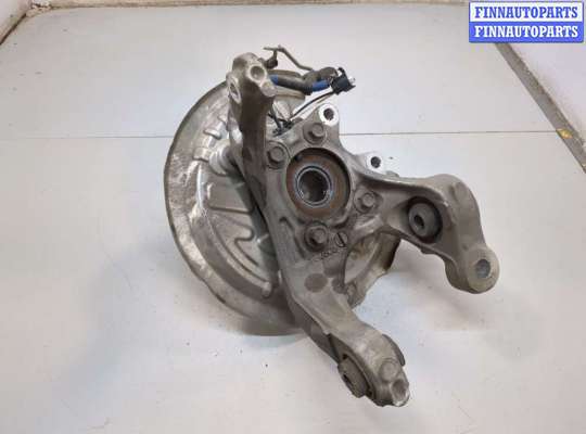 купить Ступица (кулак, цапфа) на Ford Explorer 2019-2025