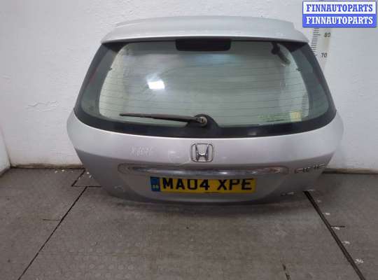 купить Крышка (дверь) багажника на Honda Civic 2000-2006