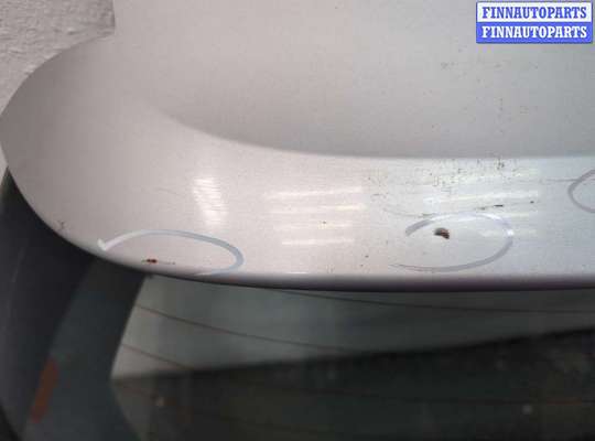 купить Крышка (дверь) багажника на Honda Civic 2000-2006