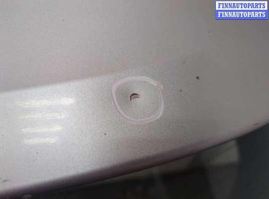 купить Крышка (дверь) багажника на Honda Civic 2000-2006