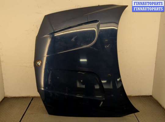 Форсунка омывателя стекла BM3382292 на BMW X3 E83 2003-2010