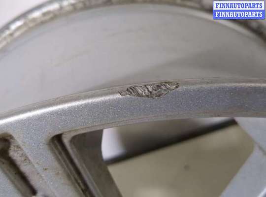 купить Комплект литых дисков на Land Rover Range Rover 3 (LM) 2002-2012