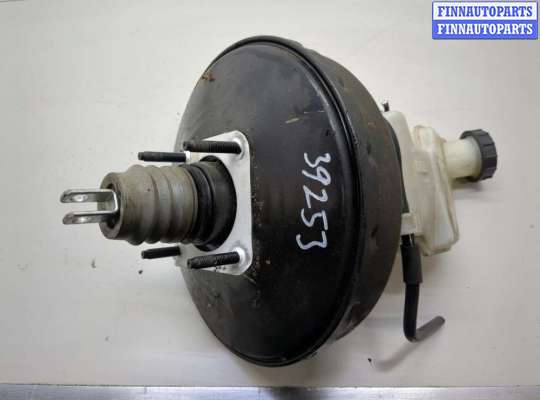 купить Бачок тормозной жидкости на Ford Fusion 2002-2012