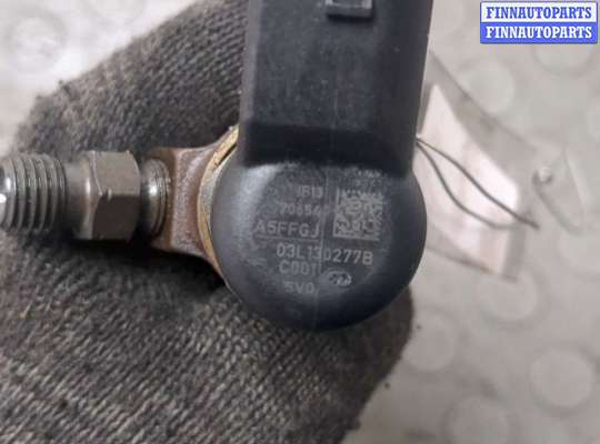 купить Форсунка топливная на Volkswagen Golf 6 2009-2012