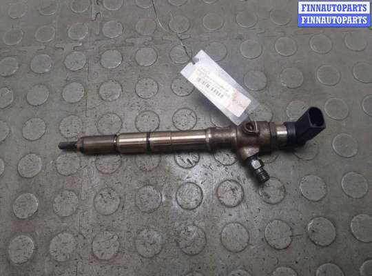 купить Форсунка топливная на Volkswagen Golf 6 2009-2012