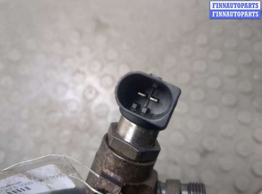 купить Форсунка топливная на Volkswagen Golf 6 2009-2012