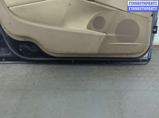 купить Стекло боковой двери на Volvo S60 2000-2009