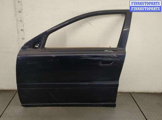 купить Стекло боковой двери на Volvo S60 2000-2009