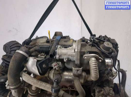 купить Компрессор кондиционера на Ford Transit (Tourneo) Connect 2002-2013