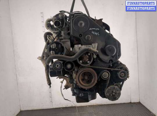 Компрессор кондиционера FO2187083 на Ford Transit (Tourneo) Connect 2002-2013