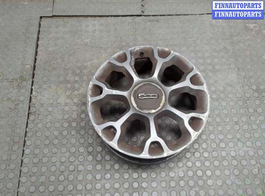 Диск литой FT540553 на Fiat 500L 2012-2022