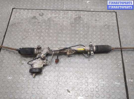 Рейка рулевая с г/у VG2724346 на Volkswagen Polo 2001-2005