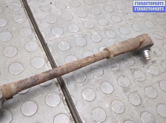 купить Рейка рулевая с г/у на Volkswagen Polo 2001-2005