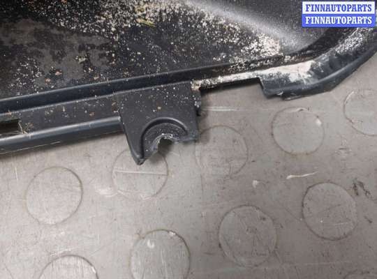 купить Пластик (обшивка) внутреннего пространства багажника на KIA Sorento UM 2014-2020