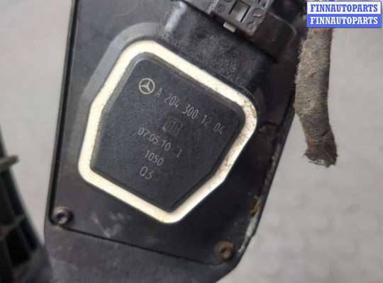 купить Педаль газа на Mercedes C W204 2006-2015