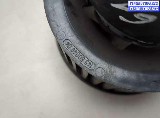 купить Двигатель отопителя (моторчик печки) на Volkswagen Golf 5 2003-2009