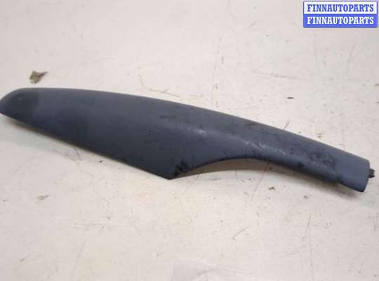 купить Накладка рейлинга на Mercedes ML W163 1997-2005