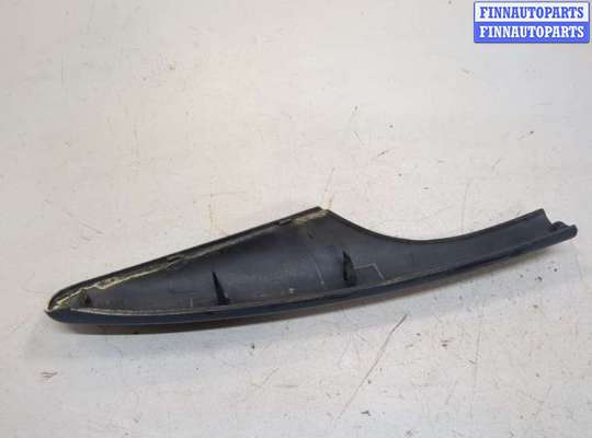 купить Накладка рейлинга на Mercedes ML W163 1997-2005