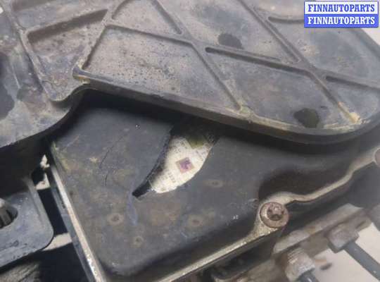 купить Блок АБС, насос (ABS, ESP, ASR) на Opel Meriva 2010-