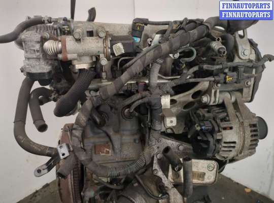 купить Форсунка топливная на Opel Astra H 2004-2010